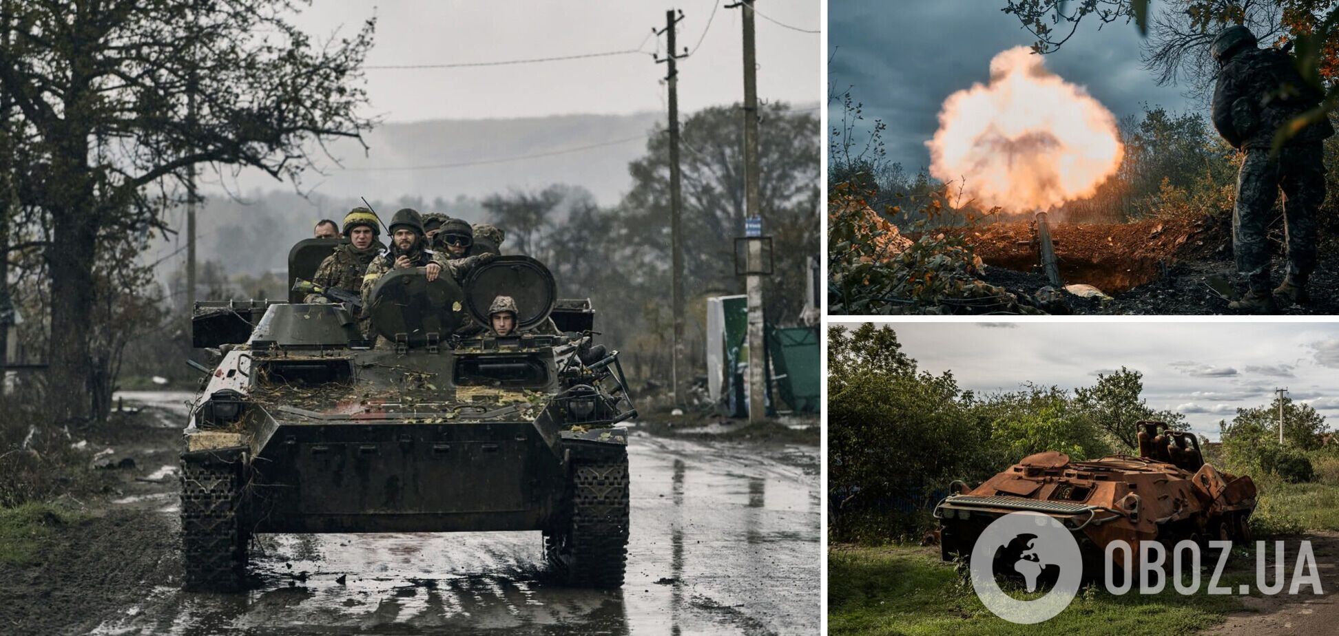 РФ вербует на войну против Украины иностранных наемников, ВСУ поразили пункты управления врага и состав БК – Генштаб