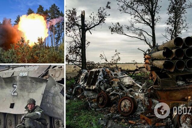 'Там 40 тыс. ВСУшников стоят': у 'мобиков' на Донбассе началась паника, некоторые хотят обращаться к Путину. Аудио