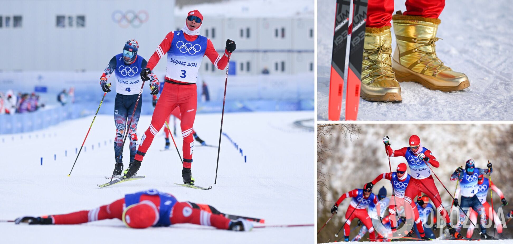 Олимпийский чемпион заявил о 'катастрофе без России'. Его высмеяли в ответ
