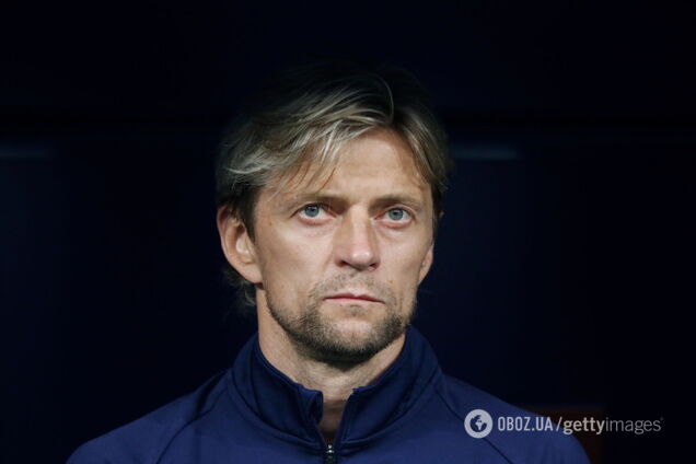 Анатолій Тимощук