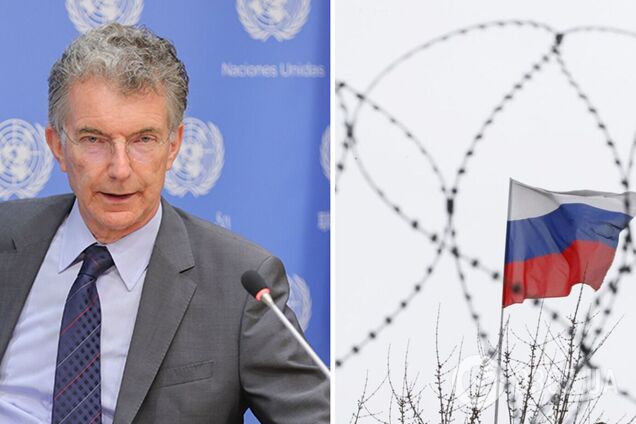 РФ должна заплатить репарации Украине и пройти 'депутинизацию', – глава Мюнхенской конференции по безопасности