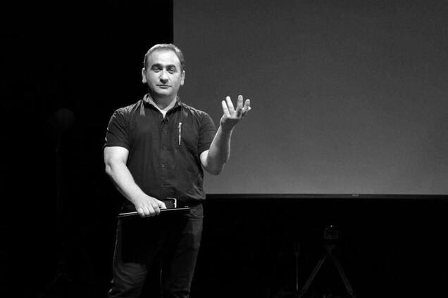 'Дякую за боротьбу': Порошенко висловив співчуття у зв'язку зі смертю журналіста Леоніда Канфера