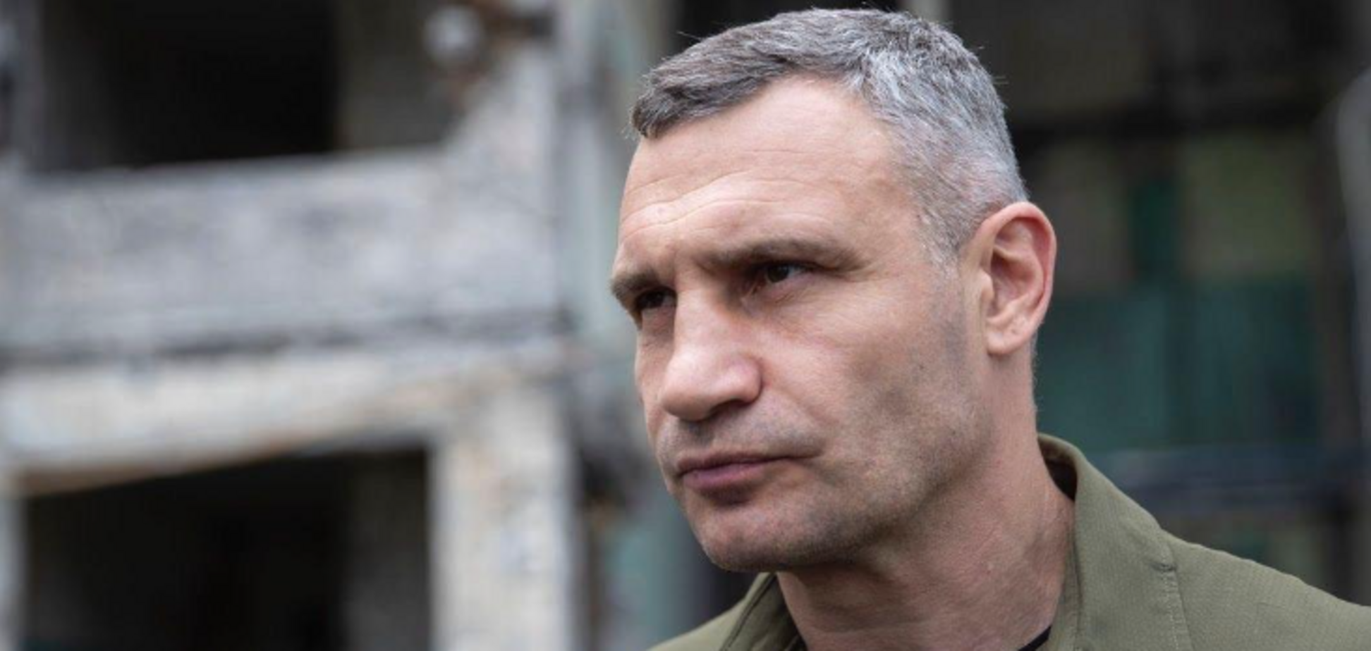 Комунальники разом з ДТЕК відновлюють систему життєдіяльності Києва, - Кличко