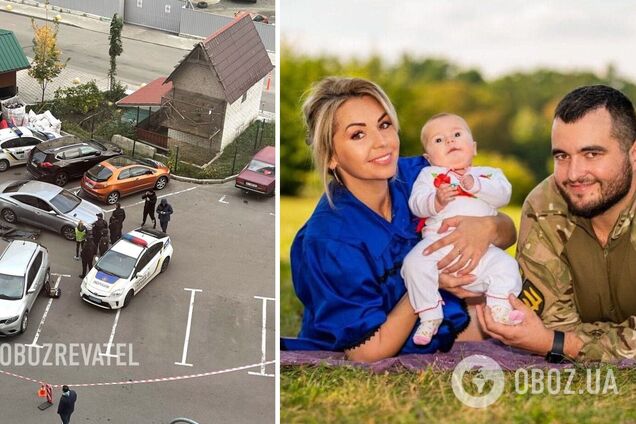 У Києві через конфлікт на дорозі застрелили добровольця 'Свободи': всі деталі та фото