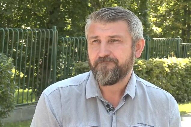 Пережив полон у Бучі: нова історія у Музеї 'Голоси Мирних' Фонду Ріната Ахметова