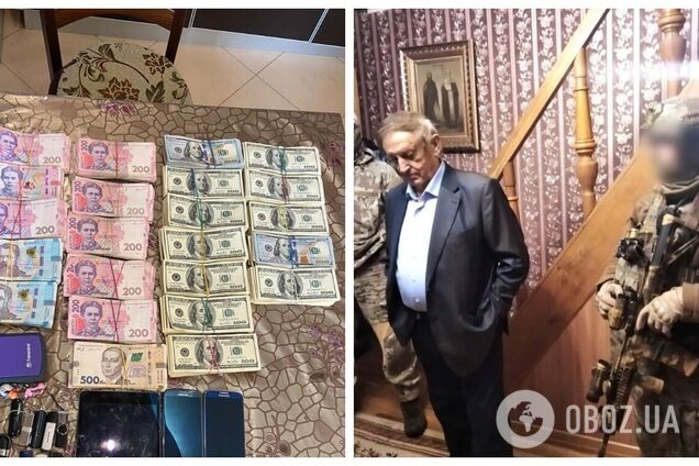 СБУ подтвердила задержание президента 'Мотор Сич' Богуслаева по подозрению в госизмене: все детали