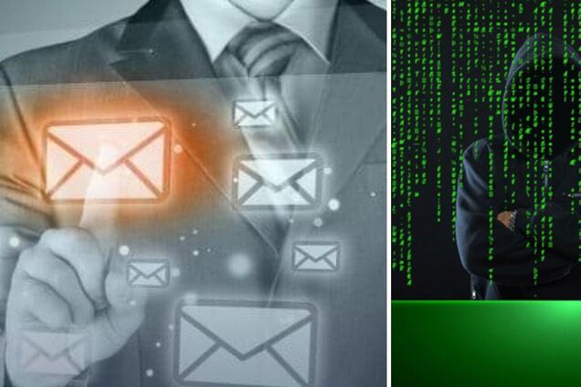 Украинцам рассылают фейковые письма от Генштаба