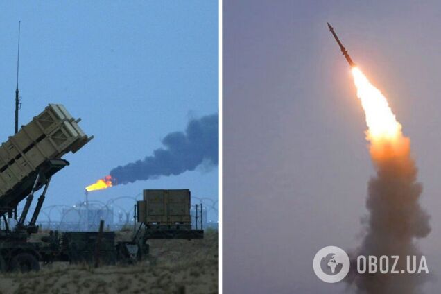 На Полтавщині і Дніпропетровщині пролунали вибухи