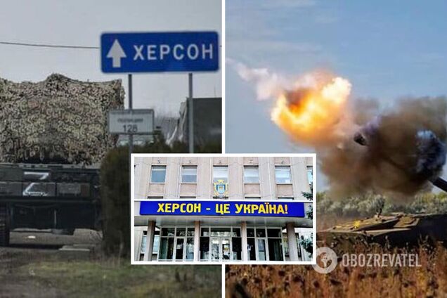 ЗСУ вдається й надалі рухати лінію фронту на Херсонщині: Росія засіла в обороні та створює все більше фейків