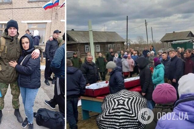 Від прибуття в Україну до могили – 7 днів: на війні ліквідували окупанта-новобранця з Челябінська