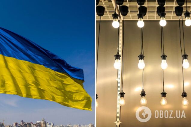 Россия не сможет резко оставить Украину без электроэнергии