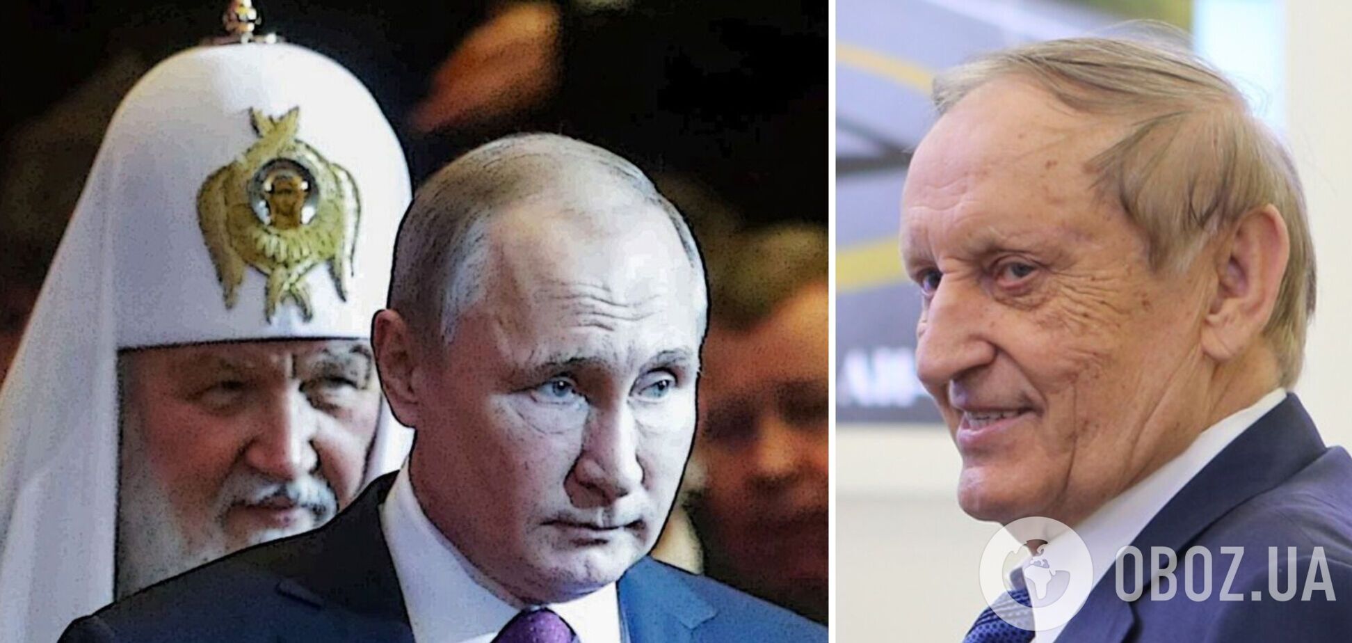 Налаживал связи? В сети напомнили о встрече Богуслаева с Путиным и Гундяевым