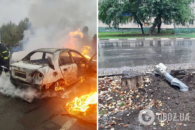 Росія накрила вогнем Нікополь: постраждали 5 осіб, пошкоджено дитячий садок, будинки та підприємства