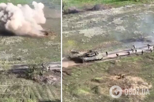 Грузинський легіон показав, як ювелірно знищив 16 російських окупантів. Відео