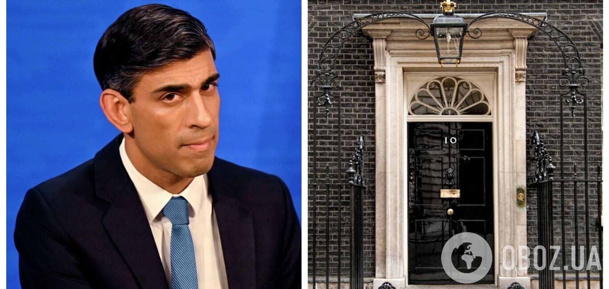 Новым премьер-министром Британии станет Риши Сунак: что он говорил о войне в Украине