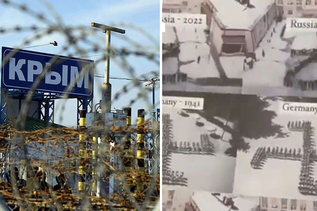 В Крыму бросили за решетку жителя Алушты, распространявшего антироссийские открытки