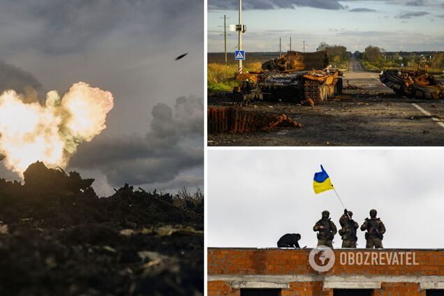 Украина использует 'стратегию коррозии': австралийский генерал указал на успехи ВСУ и дал прогноз по поводу войны