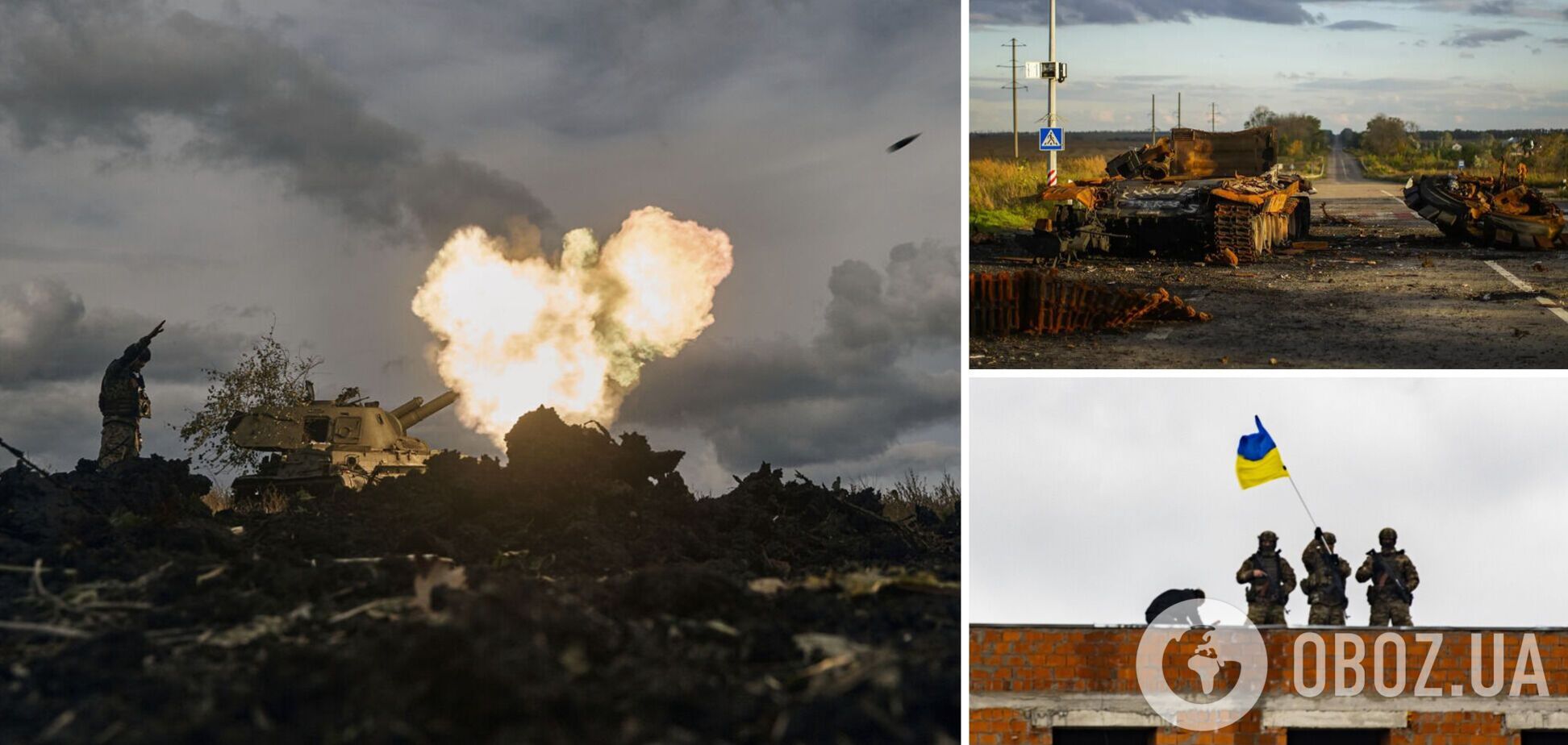 Украина использует 'стратегию коррозии': австралийский генерал указал на успехи ВСУ и дал прогноз по поводу войны