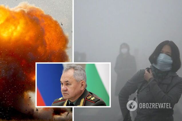 Росія лякає Україну та світ вибухом 'брудної бомби': що це таке та як рятуватися у разі НП
