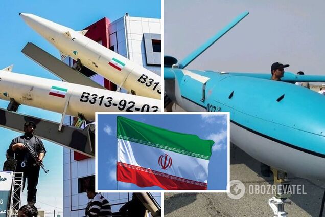Іран передумав постачати Росії ракети?