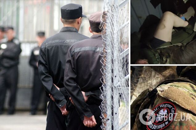 Нацгвардійці взяли в полон зека-'вагнерівця' з РФ: він зізнався, що сидів за вбивство. Відео