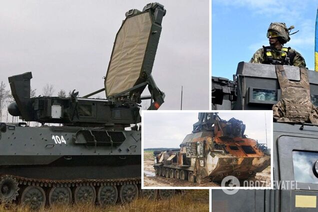 ВСУ уничтожили редкий комплекс радиолокации РФ на юге: озвучены потери оккупантов за сутки