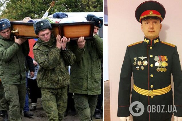 Обещал воевать за Путина до конца: в Херсонской области ликвидировали прапорщика саратовского спецназа. Фото