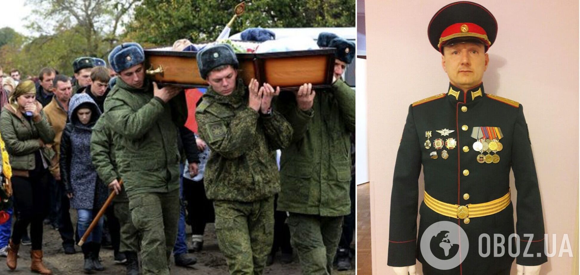 Обіцяв воювати за Путіна до кінця: на Херсонщині ліквідували прапорщика саратовського спецназу. Фото 
