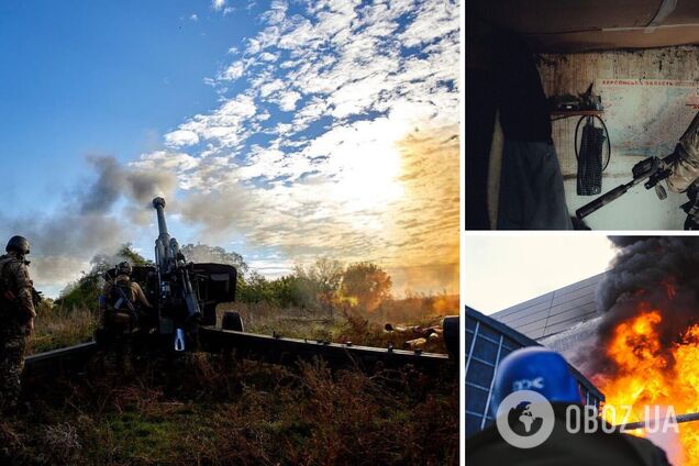 Зеленский: наш путь к победе непрост, но он нам по силам. Фото