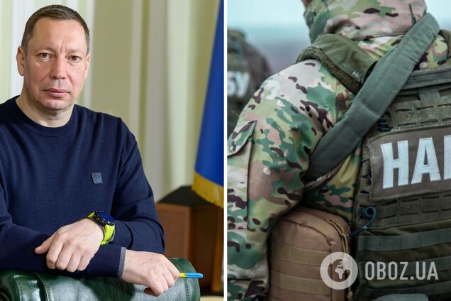 Кирилл Шевченко объявлен в розыск