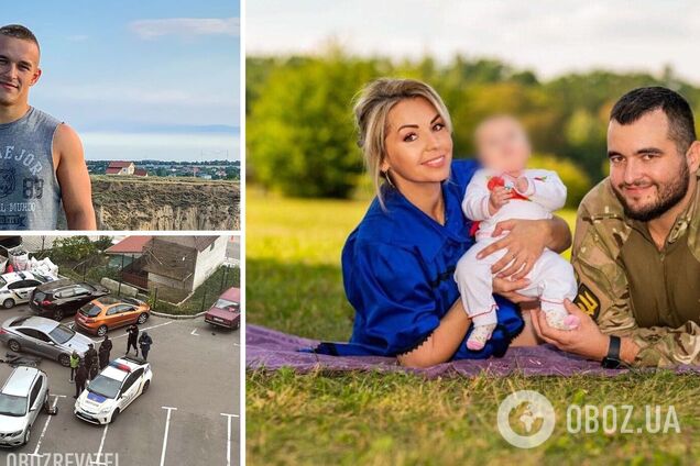 По трем обвиняемым целый шлейф преступлений, но их никто не наказывал: новые подробности убийства военного в Киеве