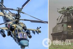 На Херсонщині 'приземлили' черговий російський 'Алігатор' – ПК 'Південь'