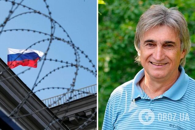 'Мы так, придаток?' В Крыму снова наехали на Россию из-за чемпионата 'своей страны'