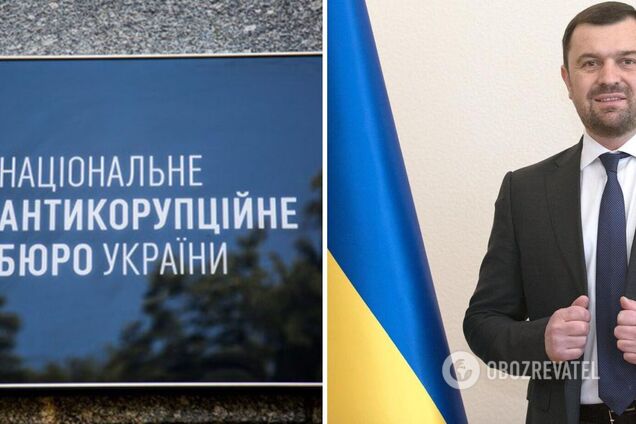 Глава Счетной палаты Пацкан подал заявление об увольнении, а потом отозвал