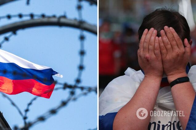 Росія відмовилася включати кримські команди до свого чемпіонату