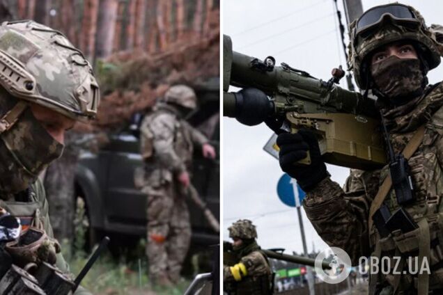 'Если не успеем отступить, нам конец': оккупант рассказал сестре о наступлении ВСУ и почти попрощался. Перехват