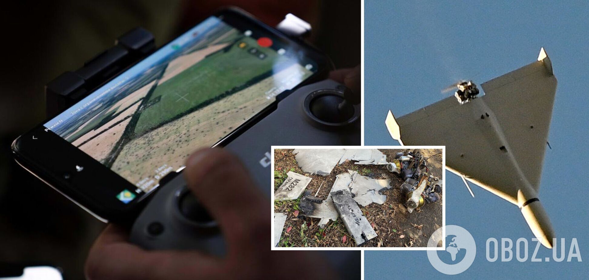 Израиль предоставил Украине разведданные, необходимые для сбивания иранских дронов – NYT