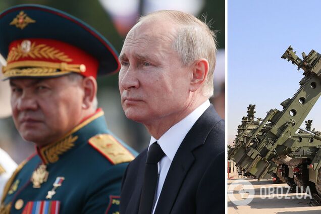 Зачем Шойгу врал про 'грязную бомбу' Украины: генерал назвал причину