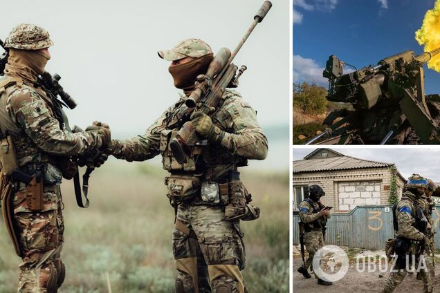 В России массово отправляют на войну заключенных из колоний, ВСУ вытеснили врага из четырех сел на Луганщине и Донетчине – Генштаб