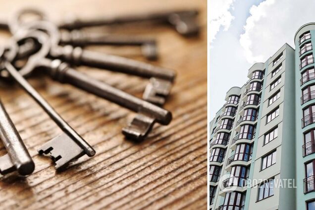 Уряд змінив правила продажу квартир у новобудовах
