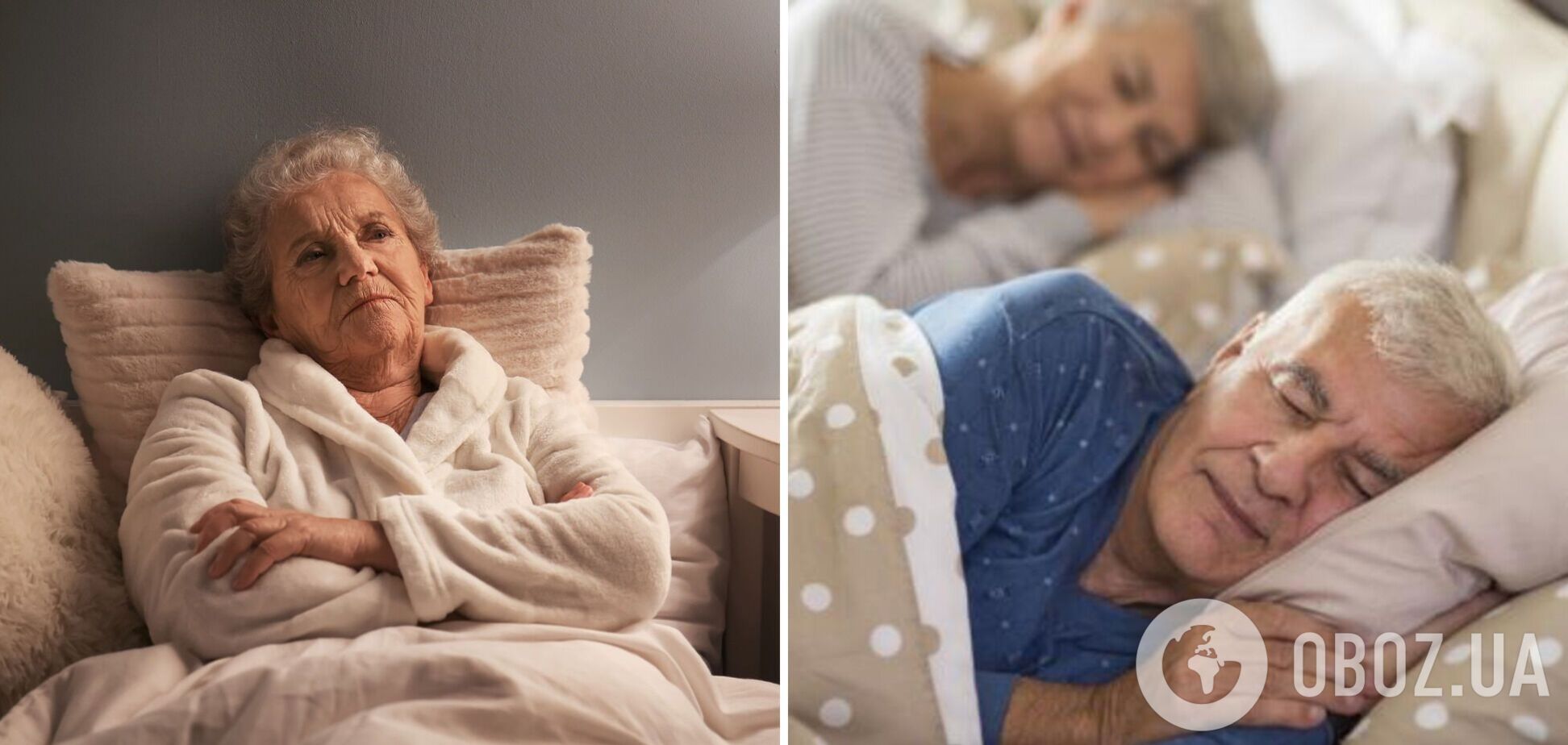 Пятичасовой сон приводит к хроническим болезням: ученые рассказали о рисках