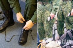 У Росії продовжують 'полювати' за чоловіками