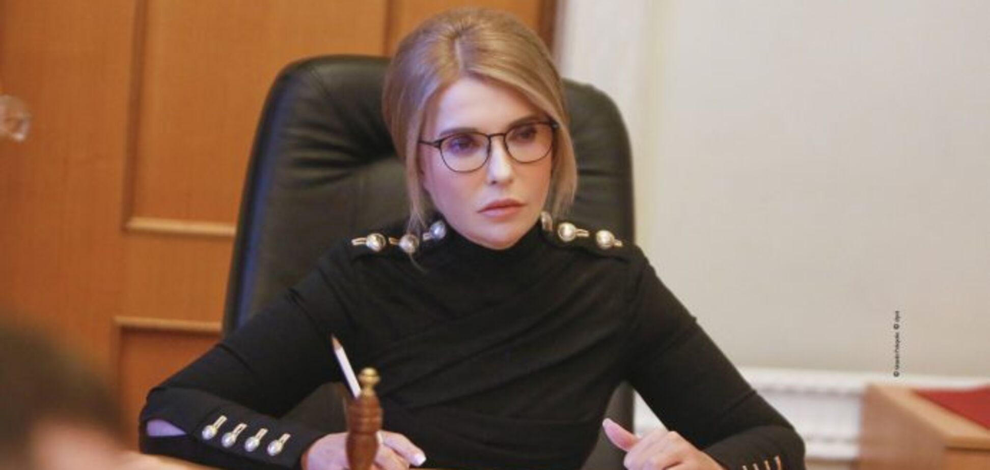Условия для реализации 'плана Маршалла' нужно создавать уже сейчас, – Тимошенко