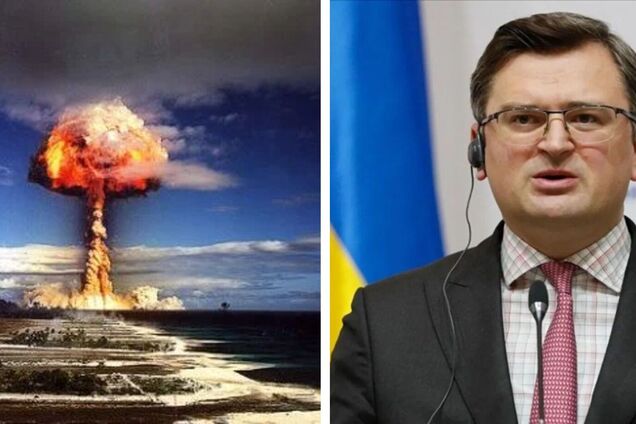 МАГАТЭ по приглашению Кулебы направит в Украину экспертов