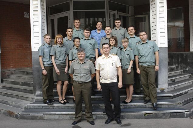 Запомните эти лица: мрази, которые наводят российские ракеты на гражданские объекты Украины