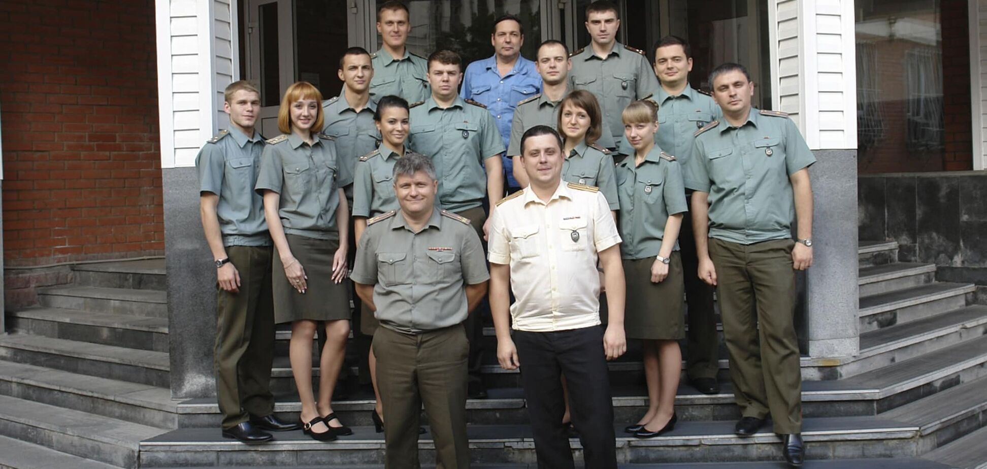 Запам'ятайте ці обличчя: мерзотники, які наводять російські ракети на цивільні об'єкти України