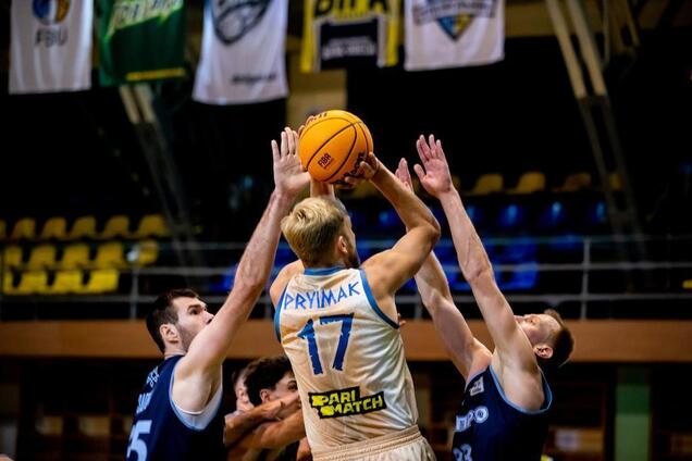 Будивельник