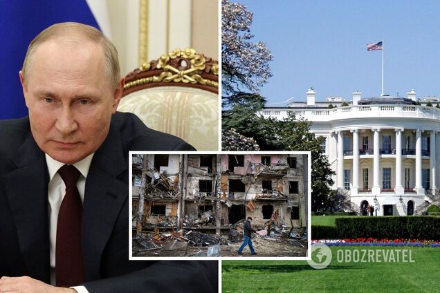 Американские либерал-демократы призвали США к прямым переговорам с Россией по Украине: в Белом доме ответили