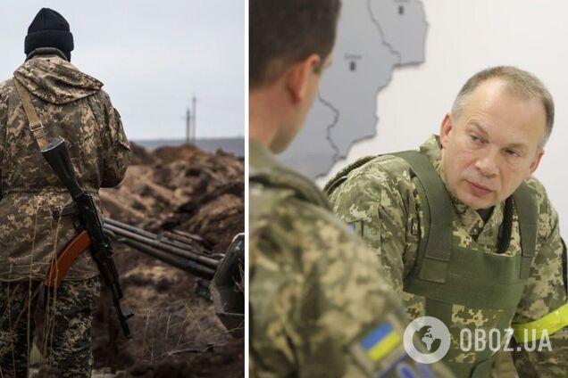 Как освобождали Харьковщину: генерал Сырский рассказал о стратегии ВСУ