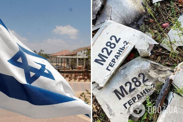 'Россия – очевидная угроза для всего мира': украинские евреи призвали Израиль помочь в борьбе с иранскими дронами